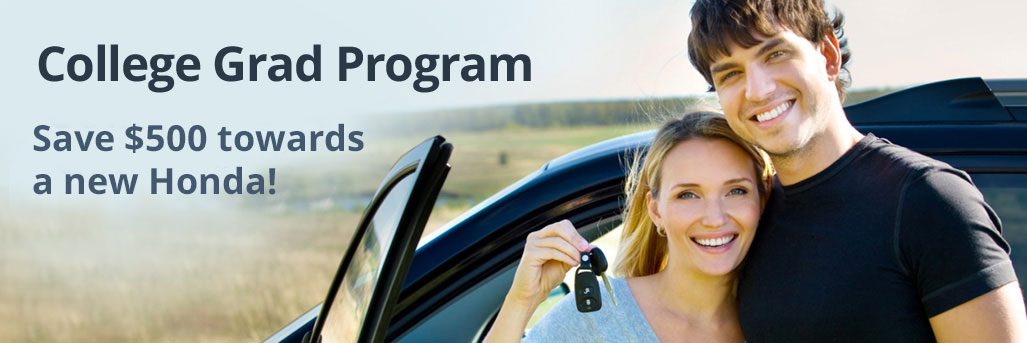 New Honda Lease Specials & Special Offers | Ocean Honda of ...