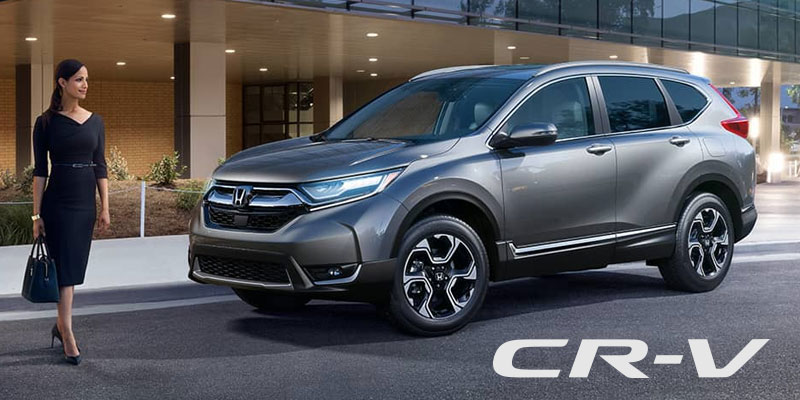 New Honda Cr V Dealer Near Ma Boch West