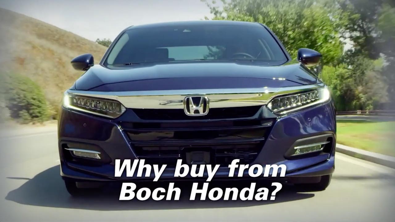 Boch Honda Norwood Dealer Of New Certified Pre Owned Cars Service And Parts In Ma